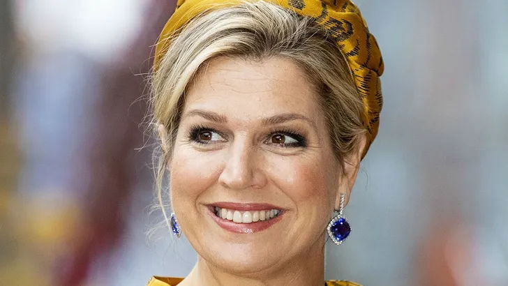 Love it: Koningin Máxima is ongetwijfeld dé Queen of Hats