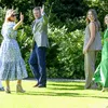 Royal rust: dit is de geheime locatie waar de Oranjes vakantie vieren | Beau Monde