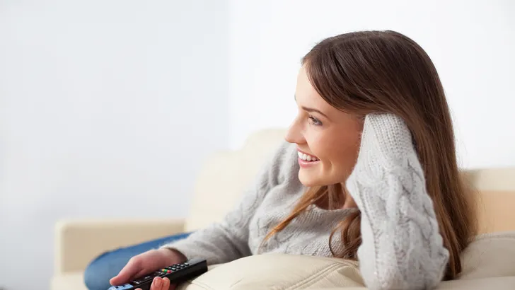 Yes! Netflix heeft 55 nieuwe titels toegevoegd
