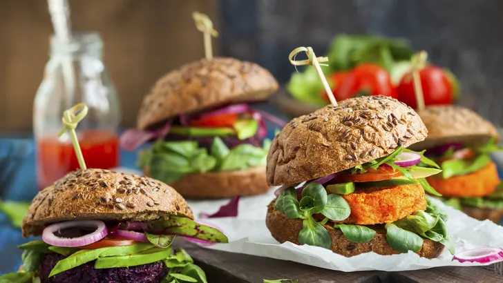Dit zijn de meest vegan-friendly steden ter wereld