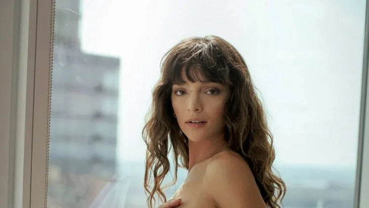 uitzicht met Erica Candice