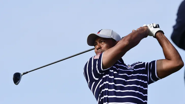 Zo gaat het nu met de ex van golfer Tiger Woods