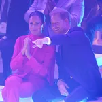 The Duke and Duchess of Sussex visit to UK