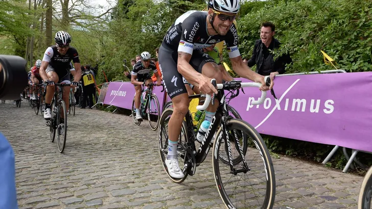 Ronde van Vlaanderen  2014