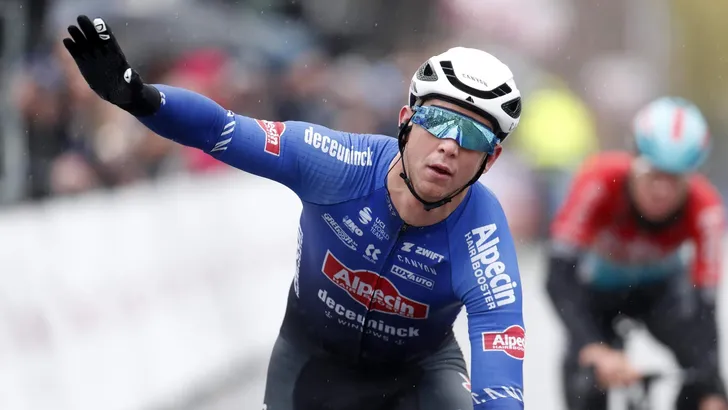 Volta Limburg Classic 2023