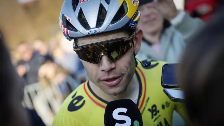 Van Aert