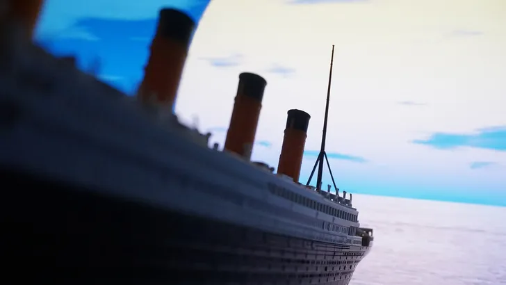 Titanic