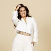 Gooische Moeder Leslie Keijzer over trouwplannen: 'Ik ga voor over the top!' | Beau Monde