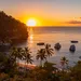 Dreamy winter escape: waarom Saint Lucia dé droombestemming is in de wintermaanden 