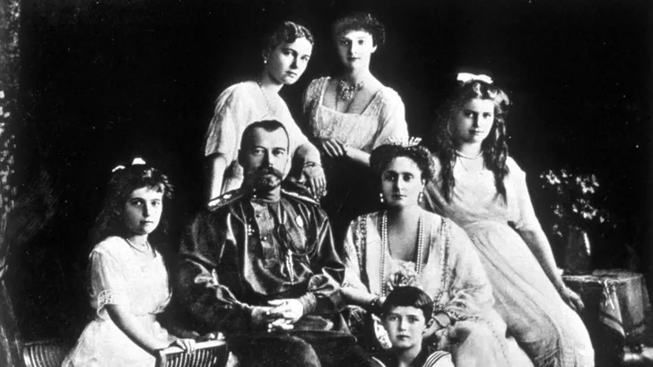 Drama-docu over Romanovs op Netflix