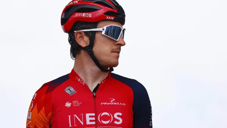 Vuelta Espana 2023 - Stage-16