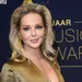 Chantal Janzen rode lopen Musical Awards