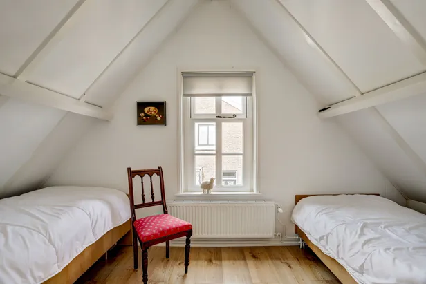 Slaapkamer