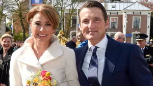 Prinses Marilène en familie gaan door een moeilijke periode