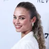 Babynieuws! Rose Bertram in verwachting van tweede kindje