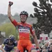 Opnieuw prijs voor Marco Canola in Ronde van Japan