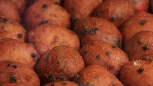 Oliebollen