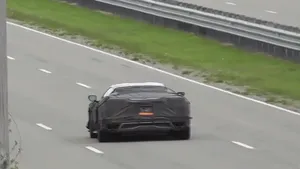 VIDEO: Corvette C8 Z06 klinkt beter dan een Ferrari