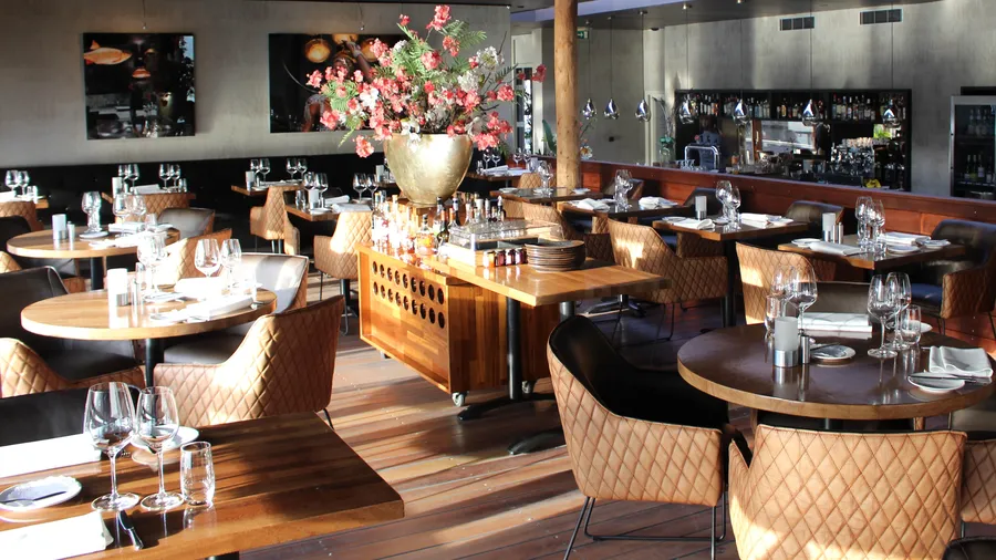 Brasserie Bakboord