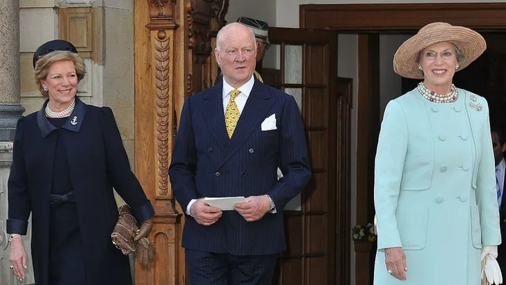 Prins Richard in 12 spraakmakende quotes 