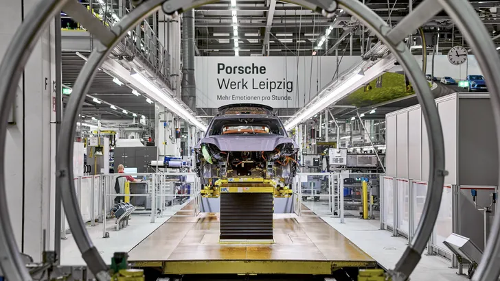 Ondernemingsraden BMW en Porsche uiten felle kritiek op Europees subsidiebeleid