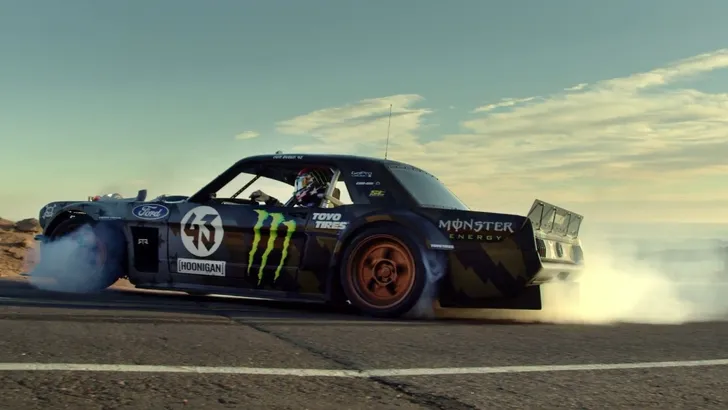 Ken Block