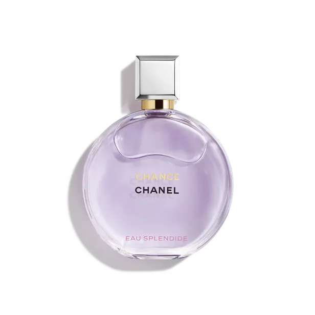 Chance Eau Splendide van Chanel | €125 
