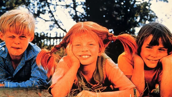 Nouveau nostalgie: Hoe is het nu met Pippi Langkous?
