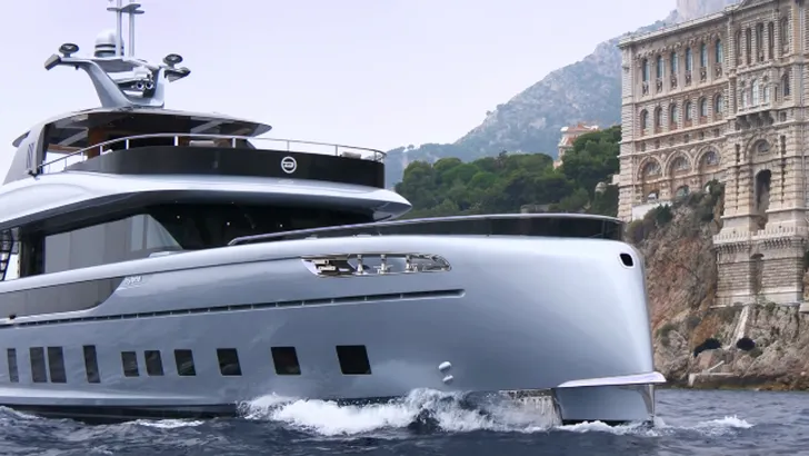 Porsche Dynamiq GTT 115