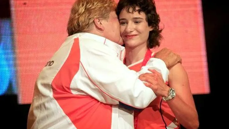 Vos gekozen tot Sportvrouw van het Jaar