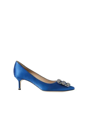 Manolo Blahnik, €1075