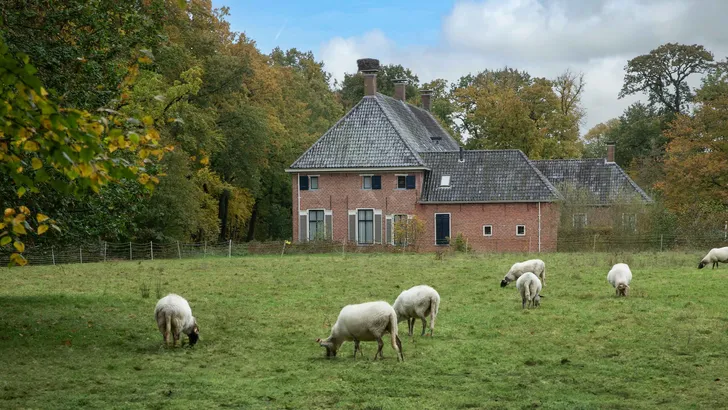 Uittips winter Drenthe