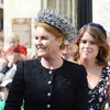 Sarah Ferguson: 'De Queen was meer een moeder voor me dan mijn eigen moeder'