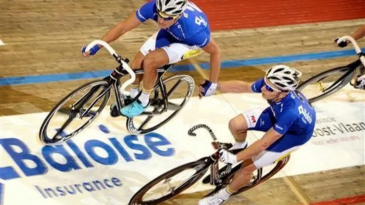 De Buyst en De Ketele behouden leiding na tweede avond Gent