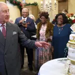 King Charles III's 75th birthday