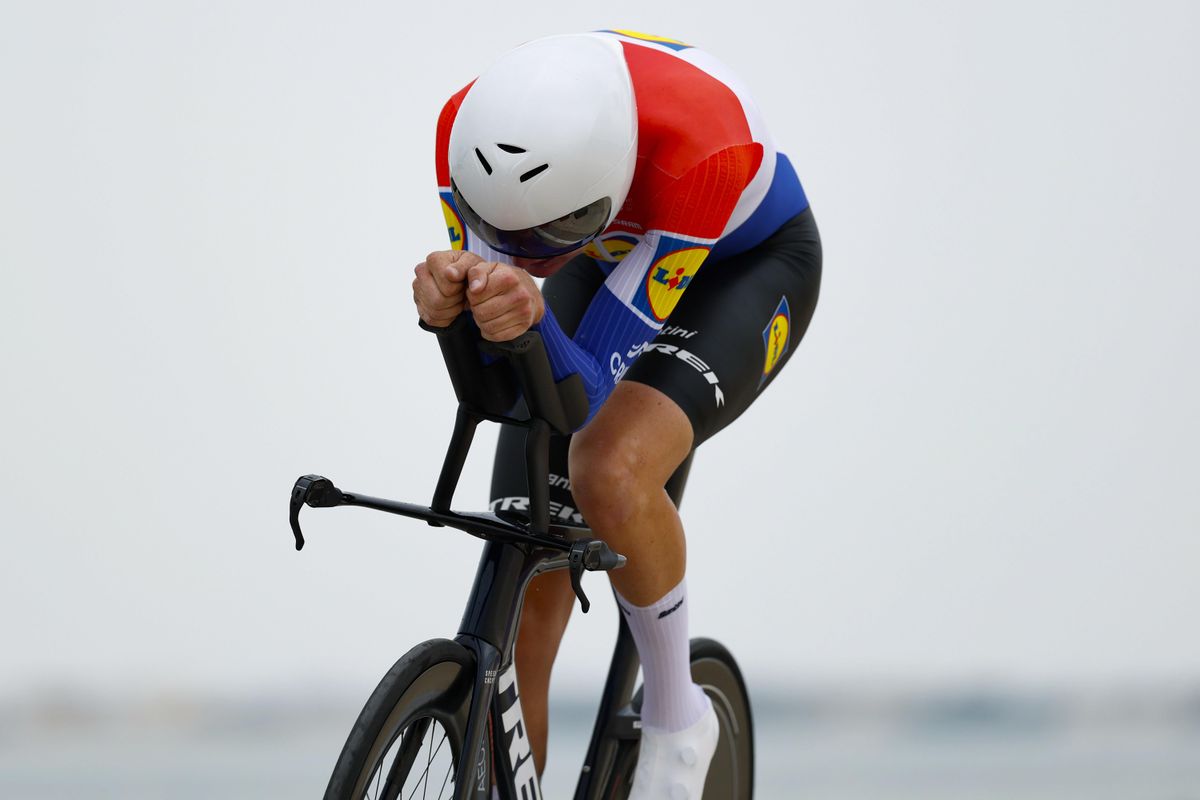 NK Tijdrijden | Deze tempobeulen doen dinsdag een gooi naar de nationale titel in Surhuisterveen