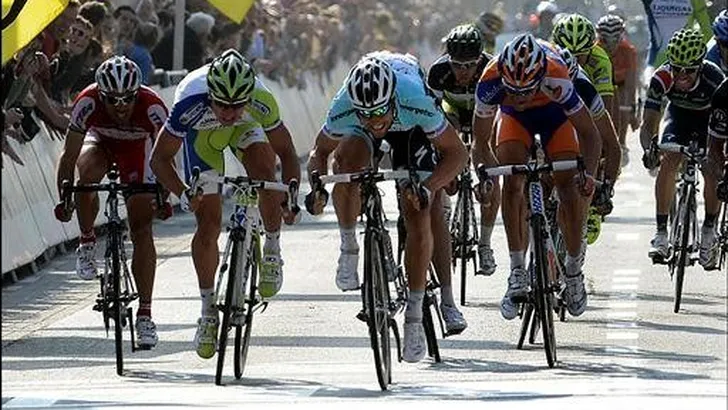 Gent-Wevelgem bij té slecht weer naar maandag