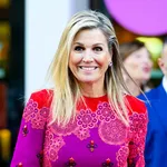 Koningin Maxima  Claes