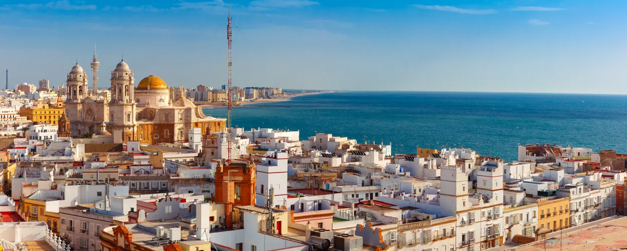 Andalusië