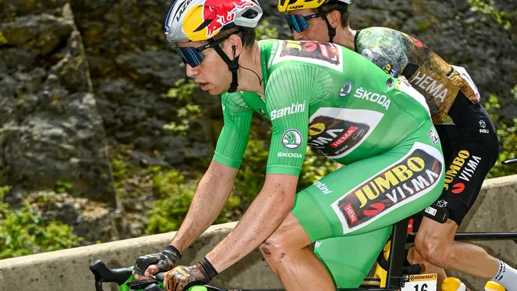 Tour de France 2022 stage 8