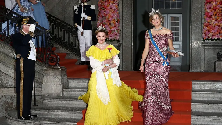 Nederland naar Noorwegen: wie wint de Royal Fashion Battle? 