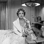 20th May 1953:  Joan Crawford (1904 - 1977)