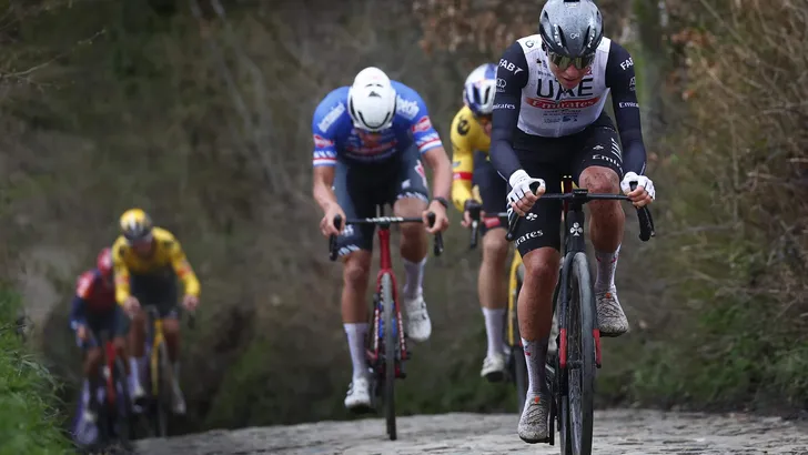 Ronde van Vlaanderen 2023