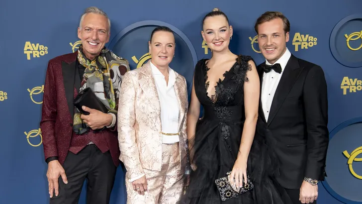 Gouden Televizier-Ring Gala 2022 - Rode Loper