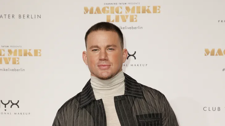 Channing