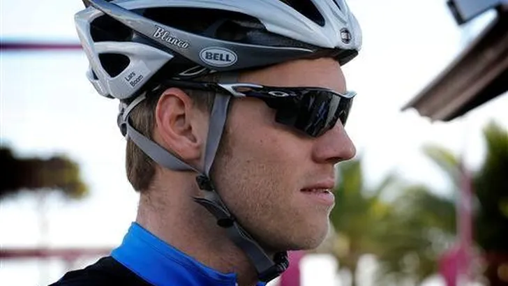 Boom kent programma tot en met Roubaix