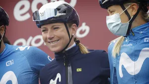 annemiek van vleuten