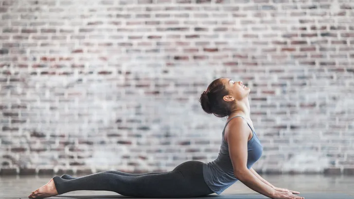 5 x Yogaposes die je seksleven verbeteren