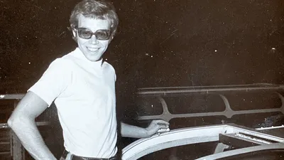 Wim Hogenkamp.