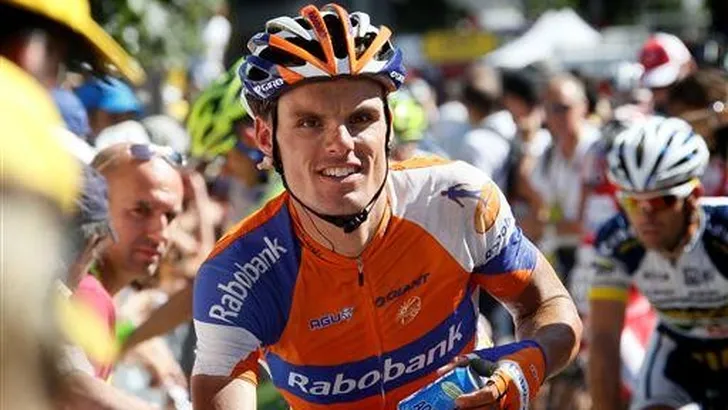 Rabo wil met sterk blok finale San Sebastián in